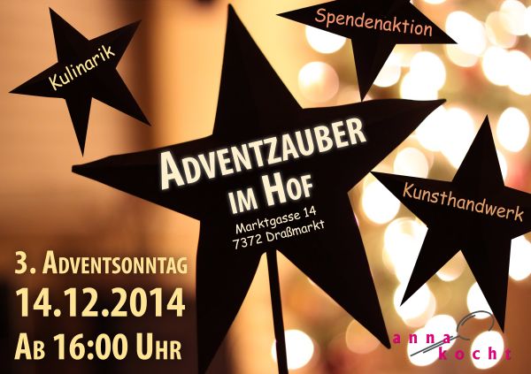 Adventzauber