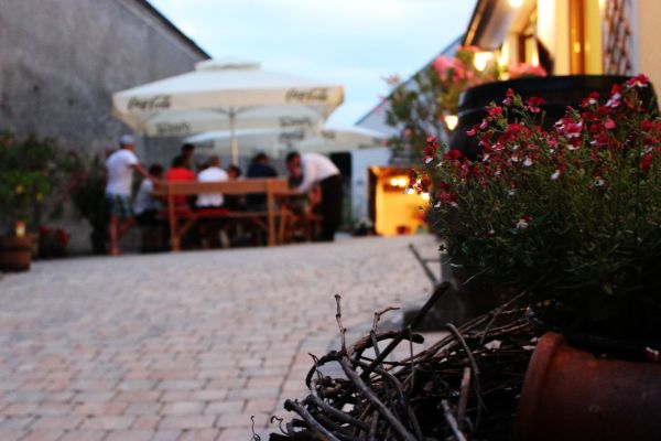 Sommerfrische bei anna kocht