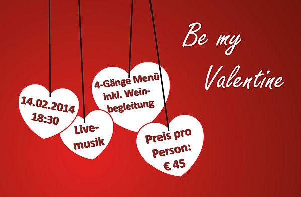 Valentinstag