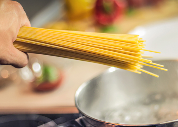 pasta