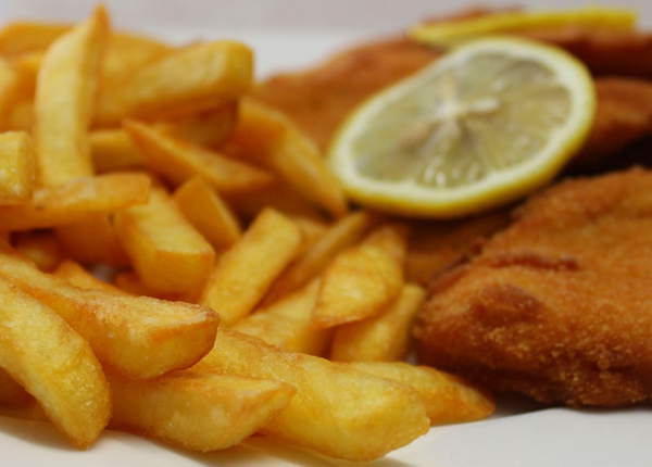 Schnitzeltag